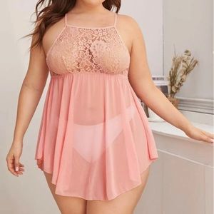 Lingerie